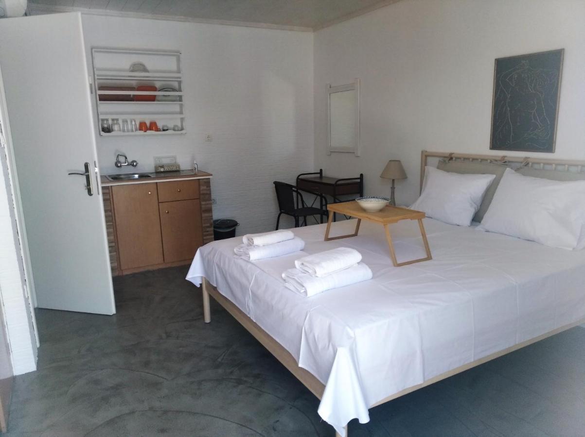 Elena Apartments Ithaca Vathy  Luaran gambar