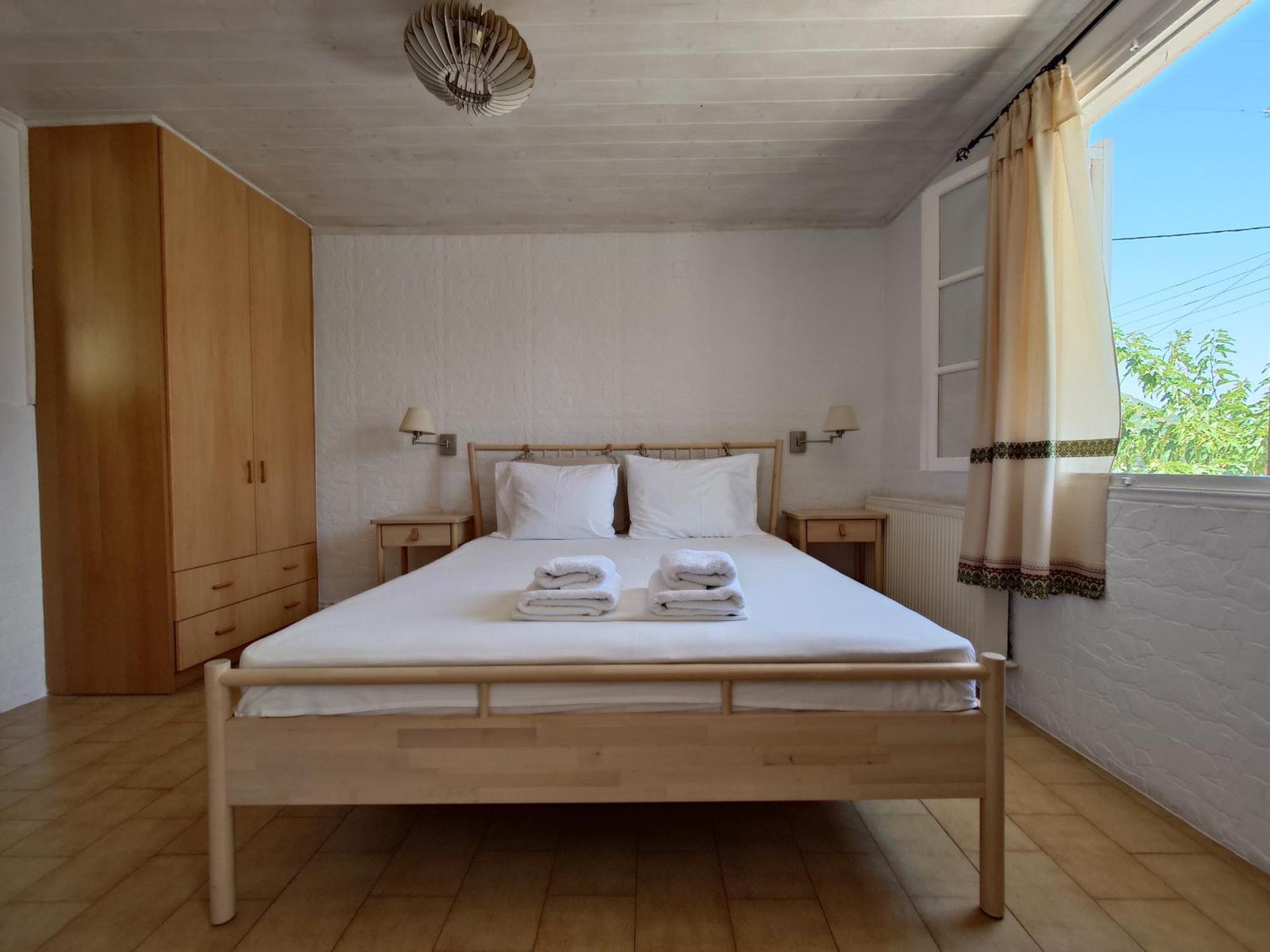 Elena Apartments Ithaca Vathy  Luaran gambar
