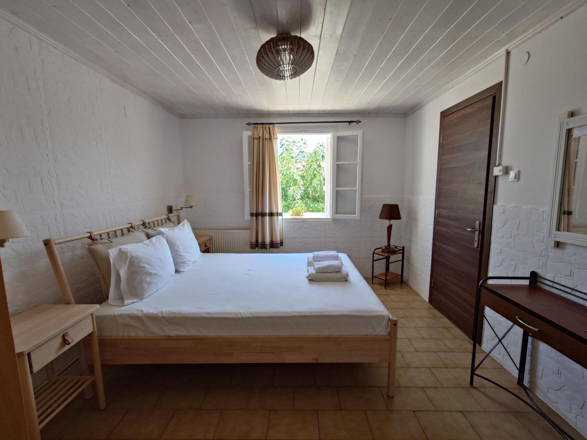 Elena Apartments Ithaca Vathy  Luaran gambar