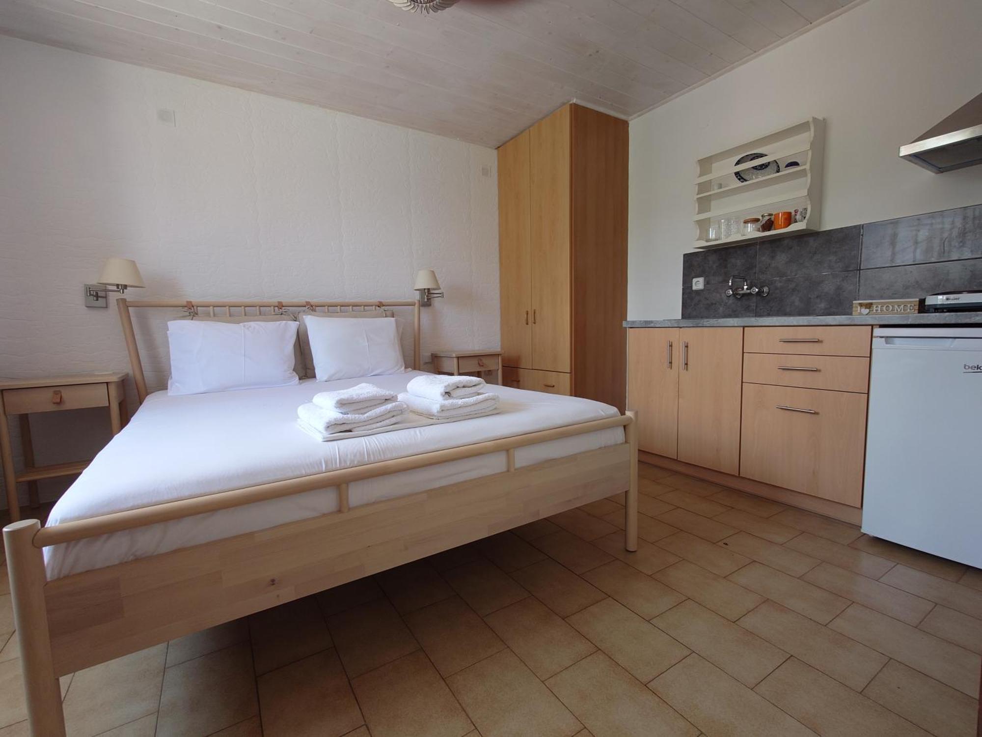 Elena Apartments Ithaca Vathy  Luaran gambar