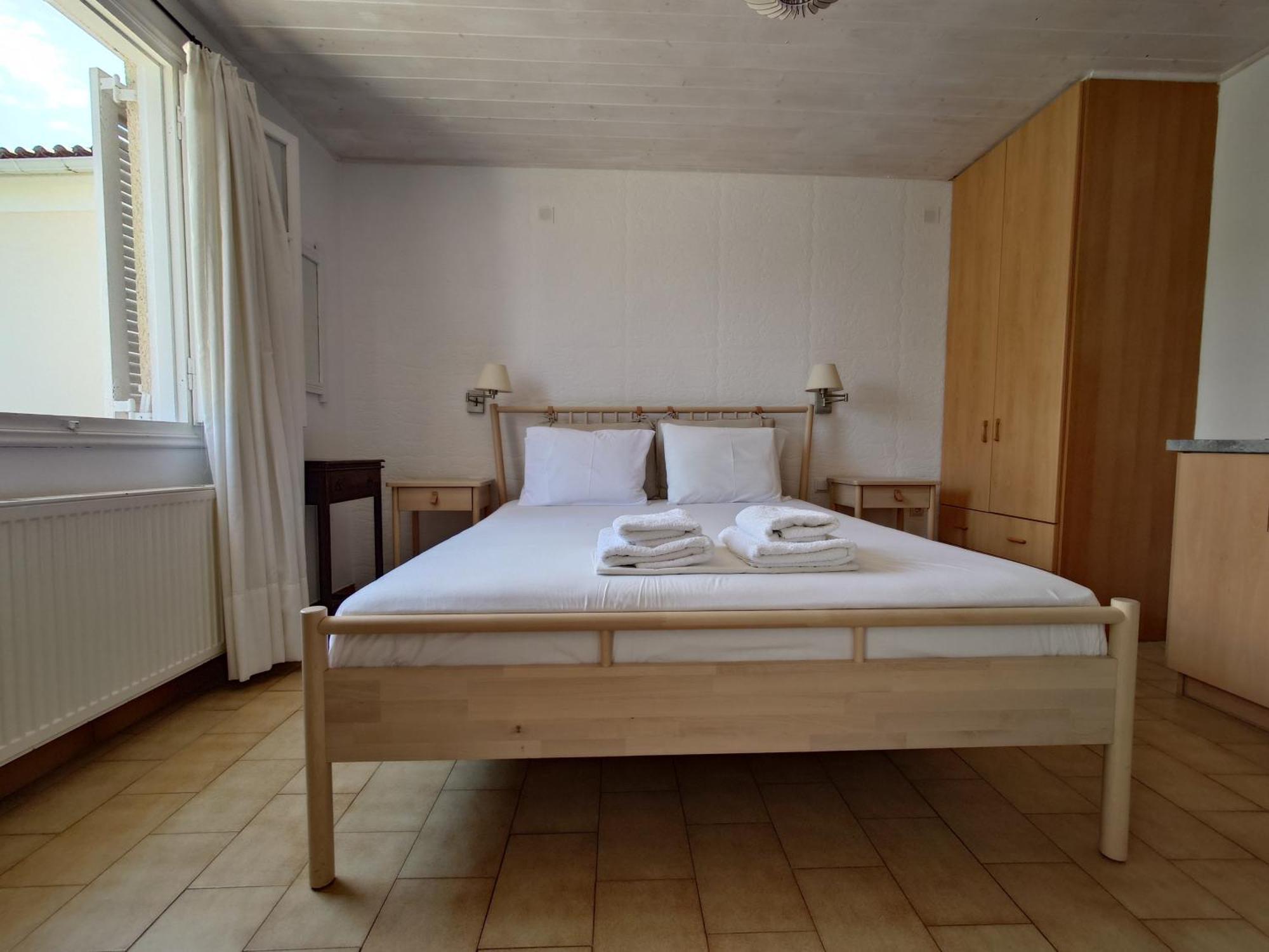 Elena Apartments Ithaca Vathy  Luaran gambar