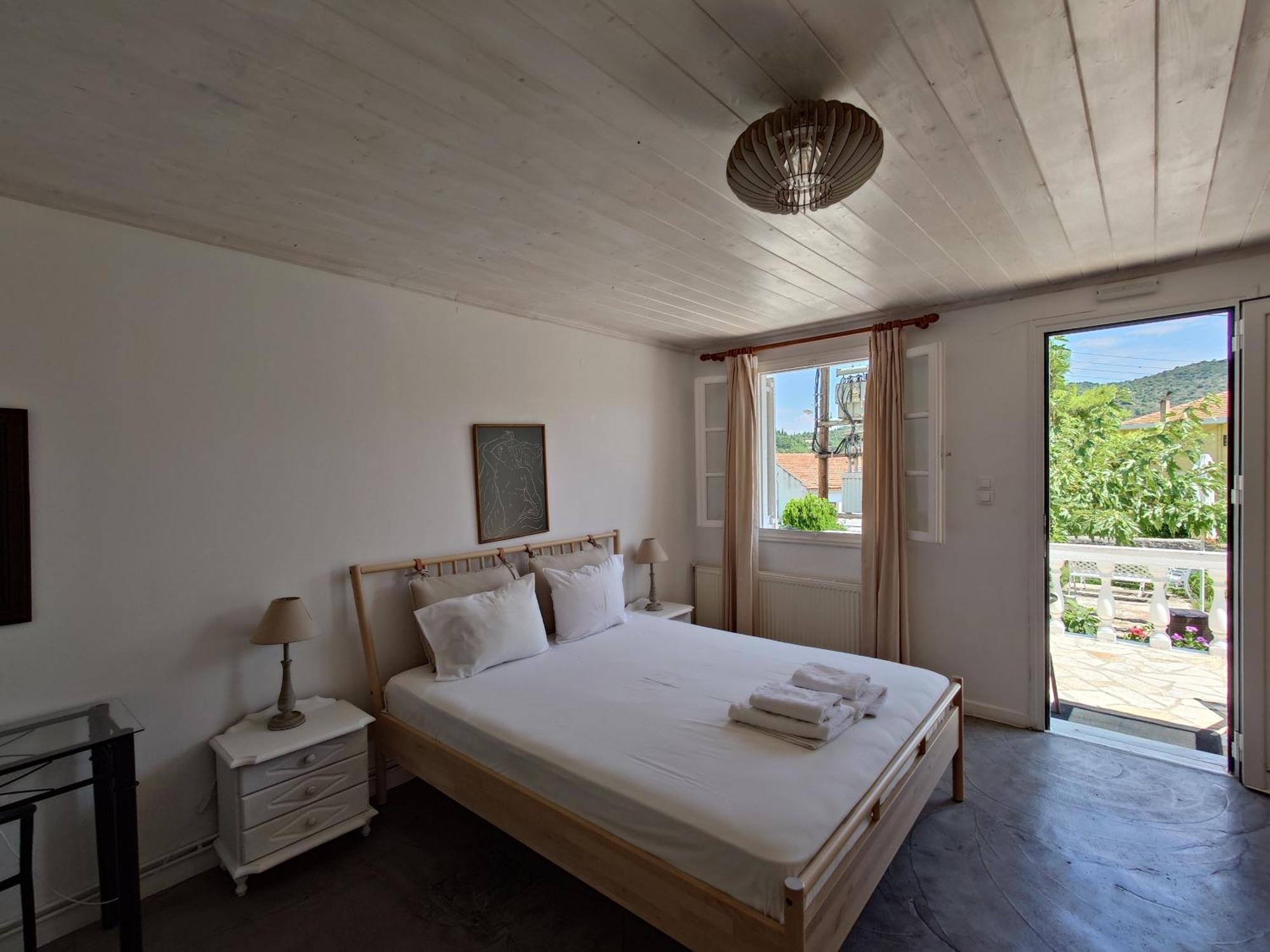 Elena Apartments Ithaca Vathy  Luaran gambar