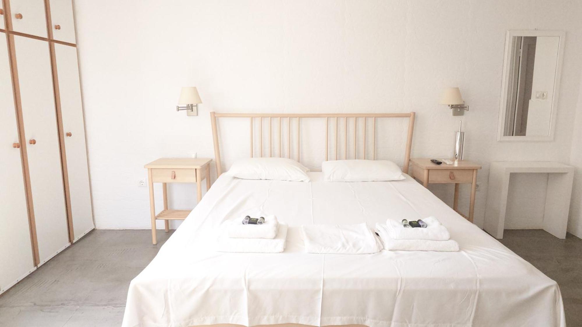 Elena Apartments Ithaca Vathy  Luaran gambar