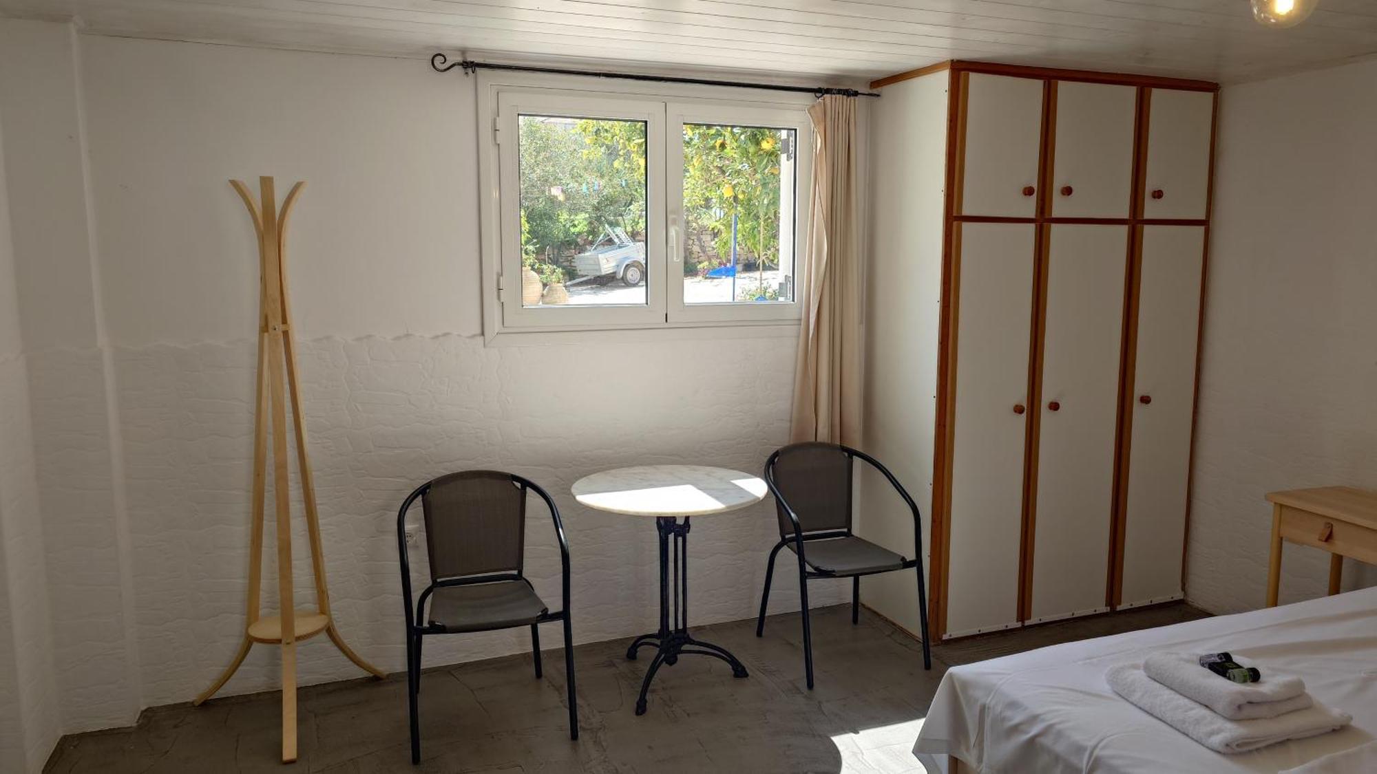 Elena Apartments Ithaca Vathy  Luaran gambar