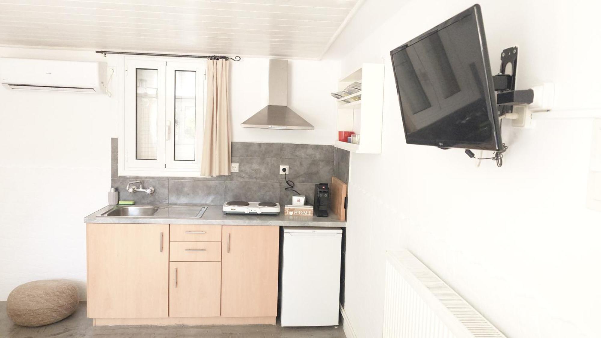 Elena Apartments Ithaca Vathy  Luaran gambar