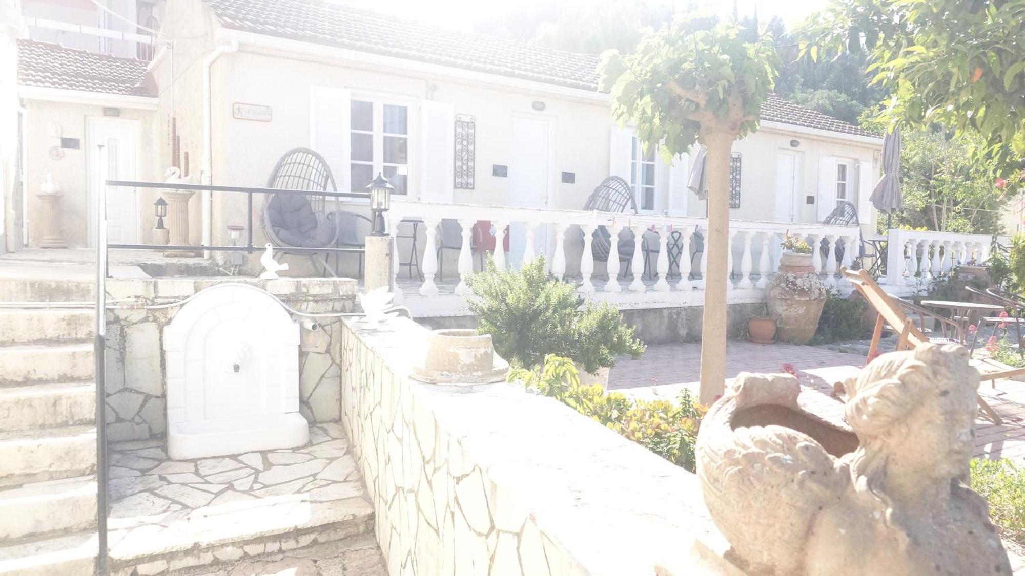 Elena Apartments Ithaca Vathy  Luaran gambar
